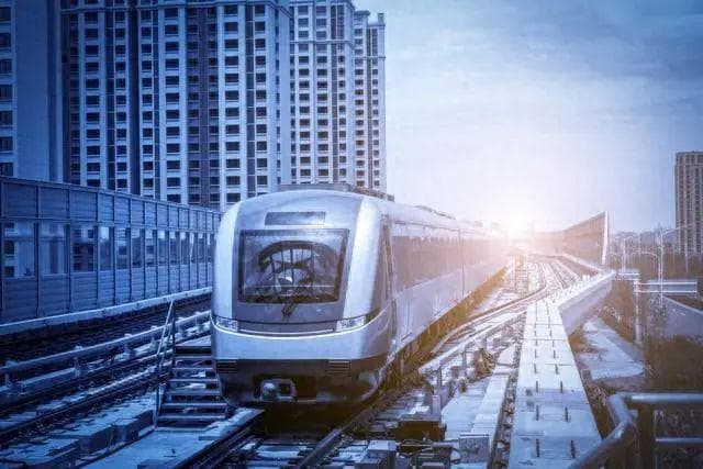 2024世界地铁里程50强市：中国28城上榜，武汉超纽约，大连超巴黎