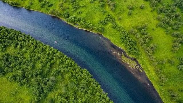 河道水位监测系统方案详解
