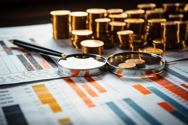 门面租金市场调研表：商业地产租赁的核心分析工具