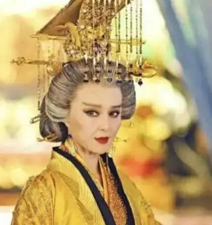 武则天称帝后的治国举措与后世评价