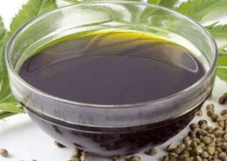 火麻油的功效与作用及食用方法