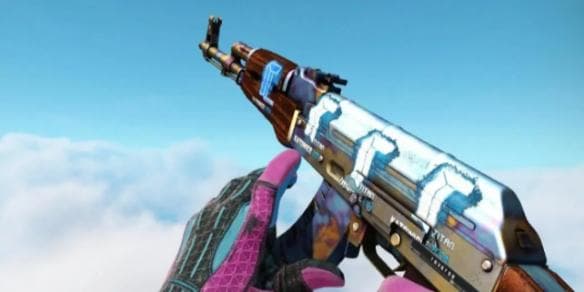 从4.3元到80万！CSGO中14泰坦贴纸的传奇升值之路