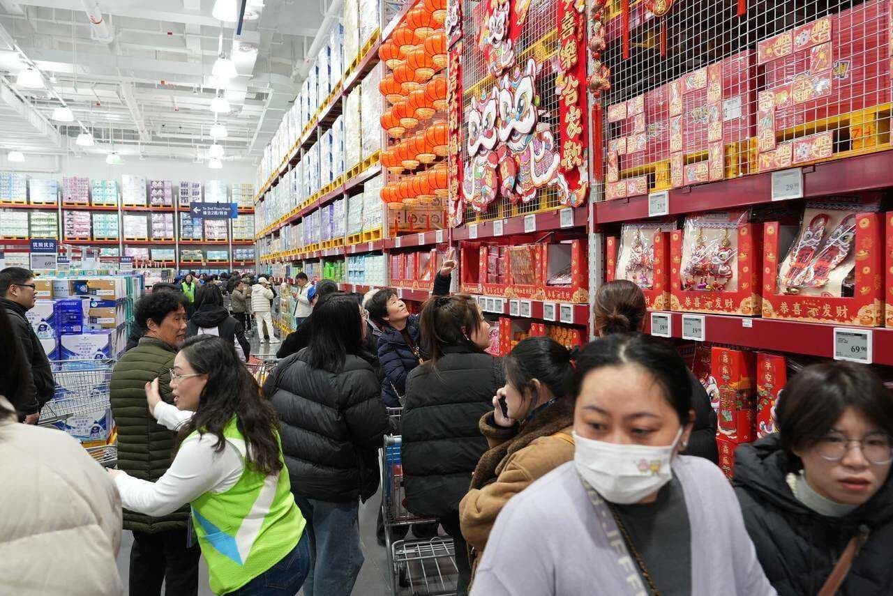 2024热词盘点丨首店、首发、首秀，首发经济如何点燃消费活力？