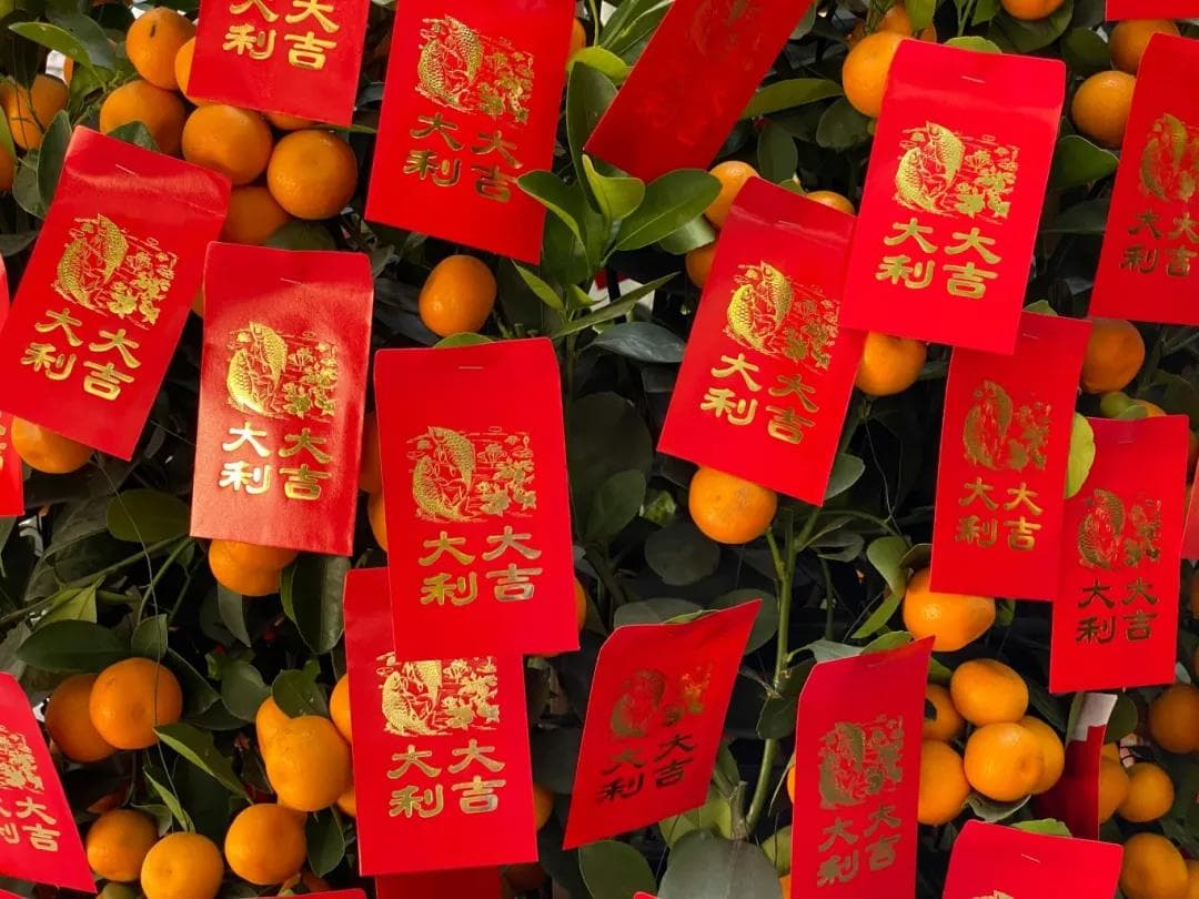 红色不止是节日色！法国文化中的红色知多少