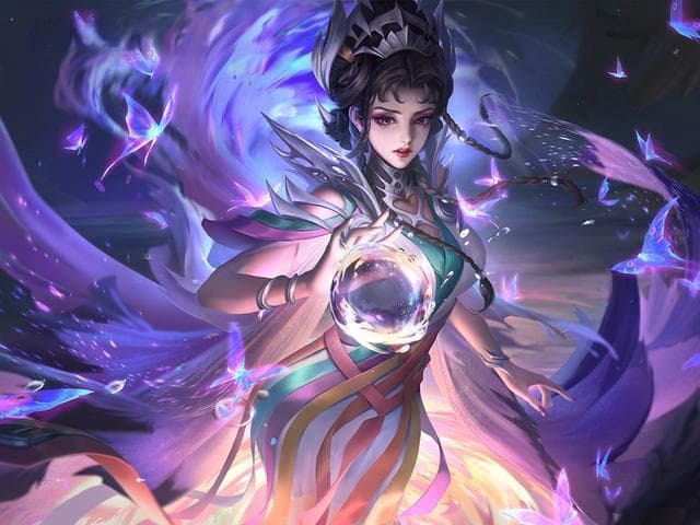 王者荣耀上分最稳英雄有什么，手残党必选英雄，轻松上分