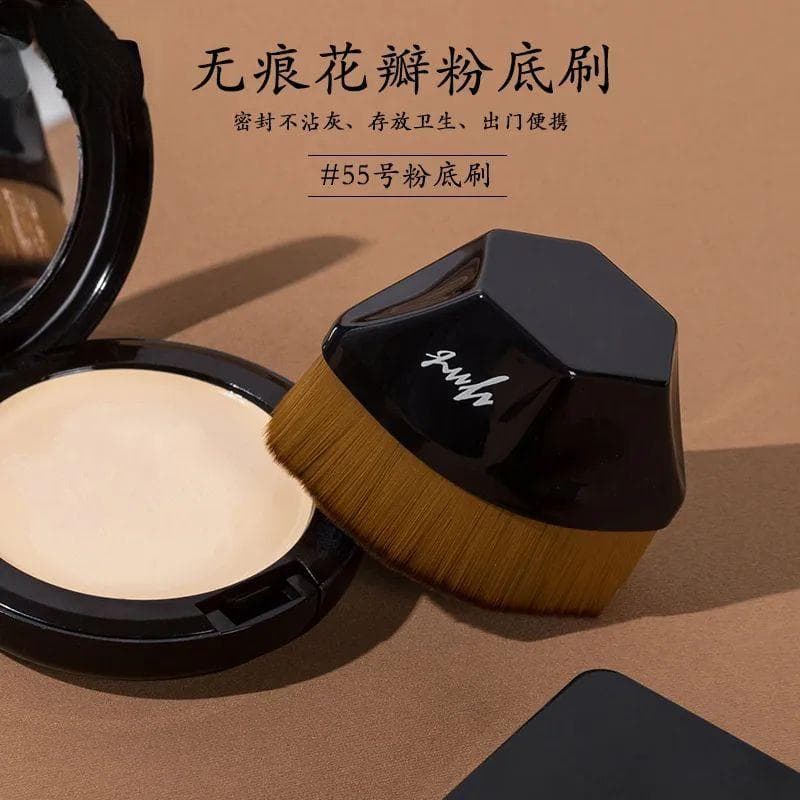 办公室完美妆容：清新自然持久一天的五大秘诀
