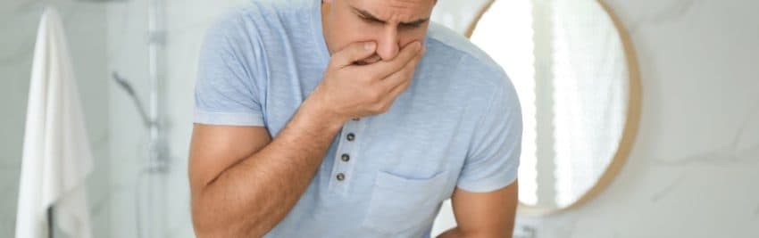 胃不舒服，恶心想吐？试试6种食物缓解不适