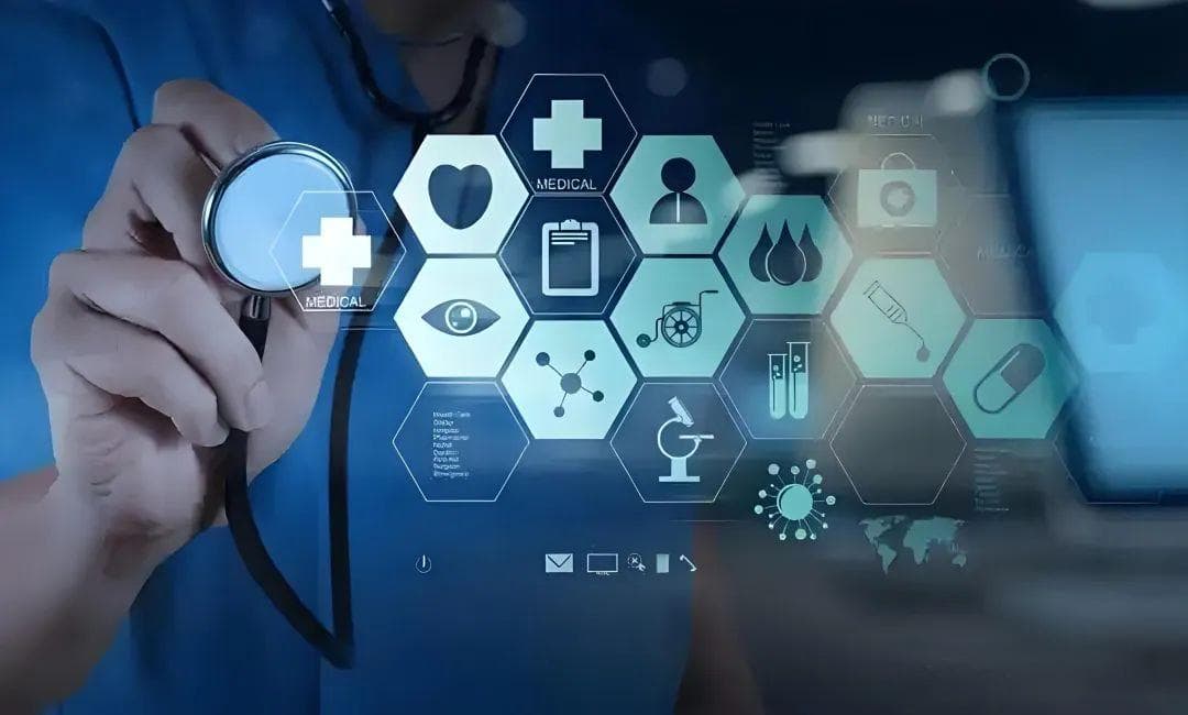 医疗健康：风险评估、能力成熟度、分类分级和个人信息保护