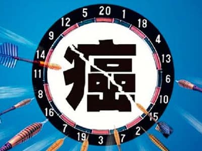 癌症≠绝症，谈谈癌症的中医认识、分期与转移