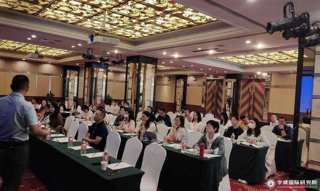 情绪心理学：人类27种情绪，你能识别几种？