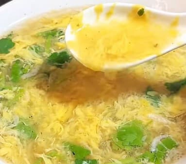 阜阳撒汤：一碗暖人心脾的古韵美食