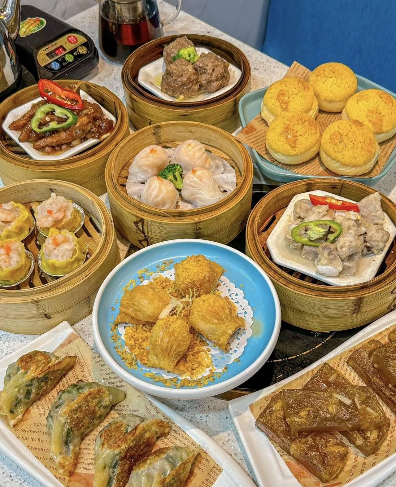 舌尖上的岭南：广东美食的风情万种