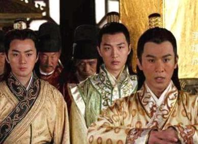 杨文干事件分为几个阶段？为什么说这件事是李世民的自摆乌龙？
