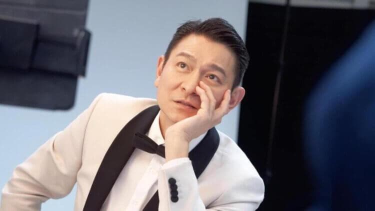 「其實，我是一個演員⋯」能歌更善演！盤點十部劉德華令人印象深刻的經典電影