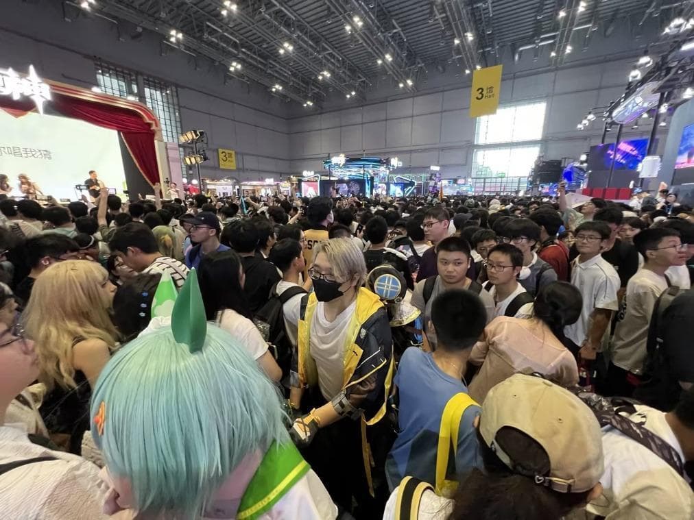 BW门票1分钟售罄，B站加速商业化布局