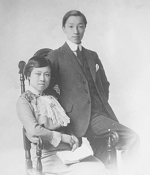 富不过三代：晚清第一败家子盛恩颐，一晚上输掉100多套房子