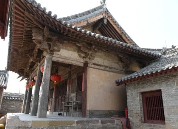 古建筑营造口诀大解析