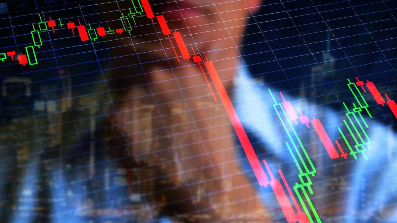 美股血崩！“七姐妹”市值一夜蒸发5.51万亿元 特斯拉已“腰斩”