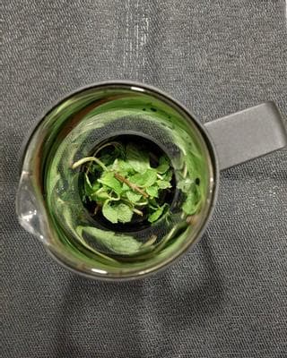 中东薄荷红茶Shai Bi Na'Na