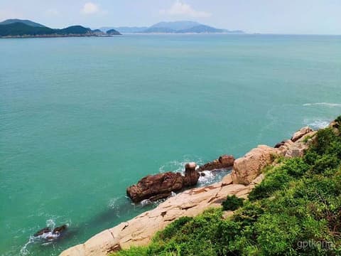 🌸浙北桃花岛：四季美景与文化底蕴的完美交融