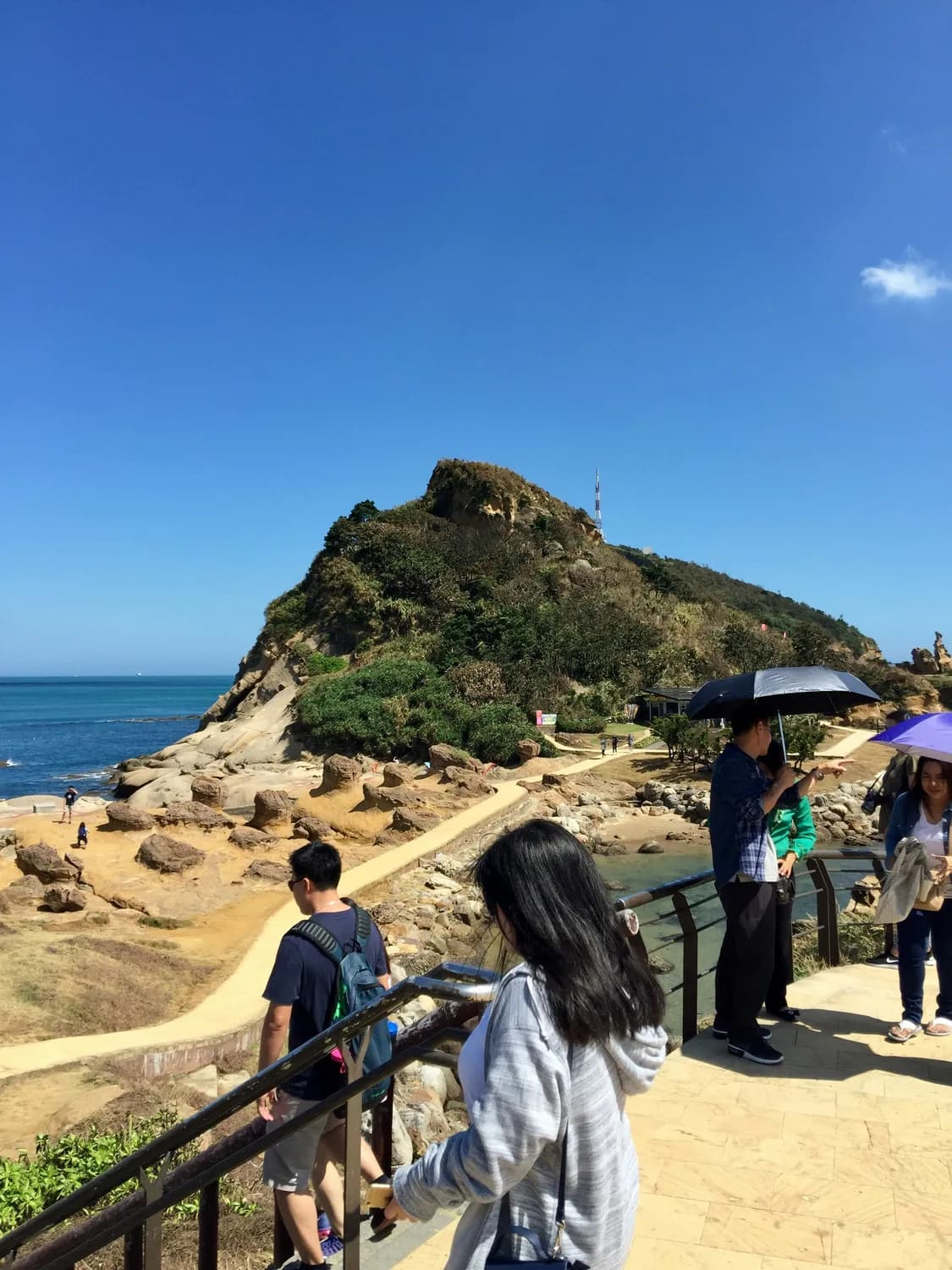 阿兵带你轻松游：潮州到南澳岛全攻略