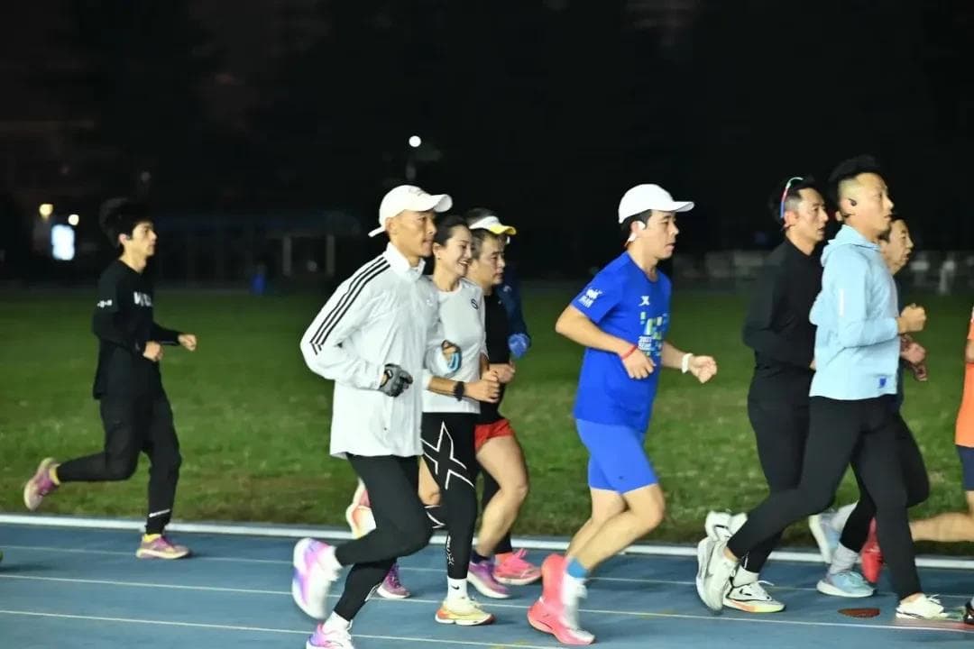 跑者冬训到底该怎么练？（建议收藏）