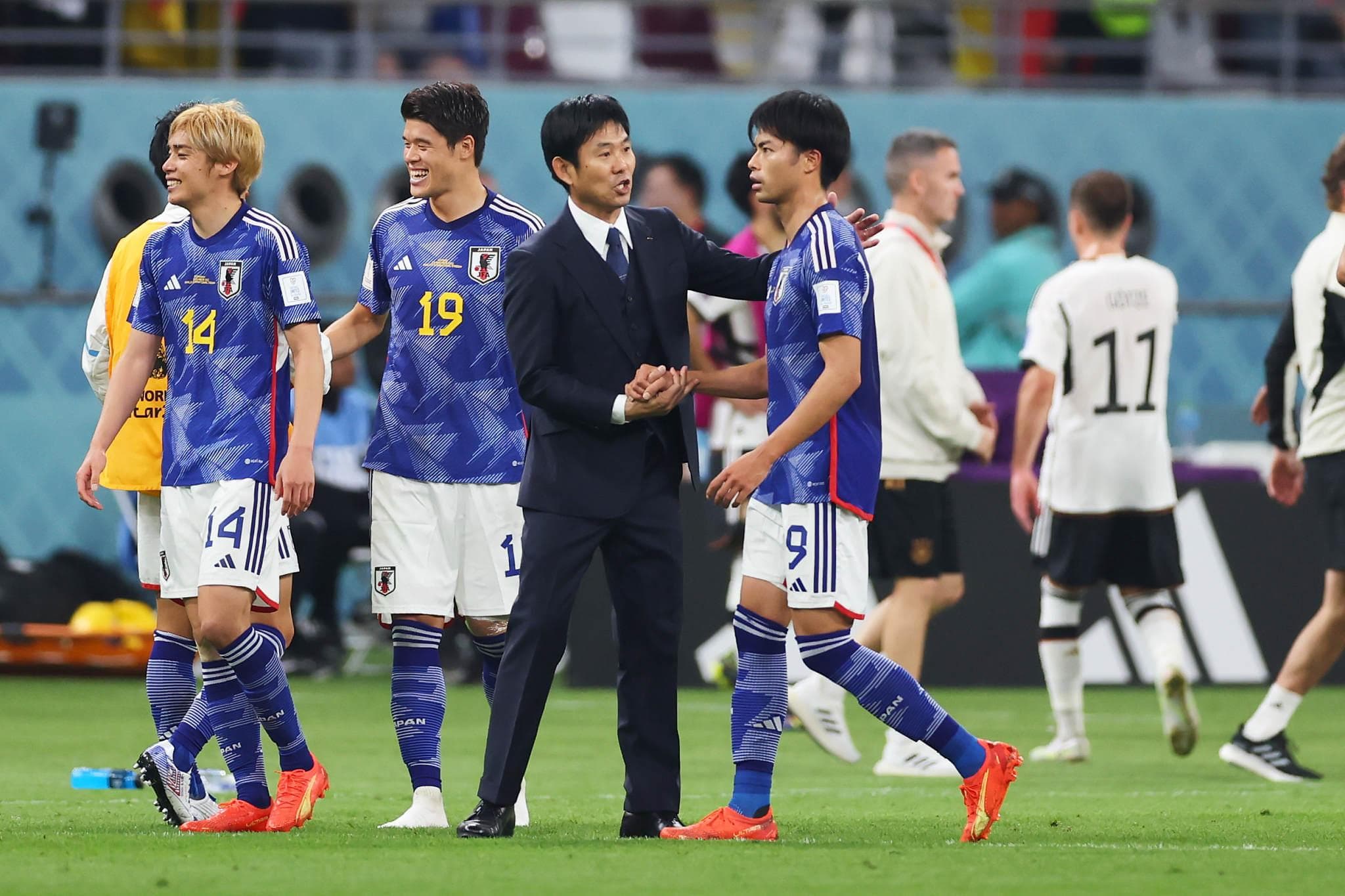 国际赛：澳大利亚U20VS日本U20 最新数据库精准比分预测