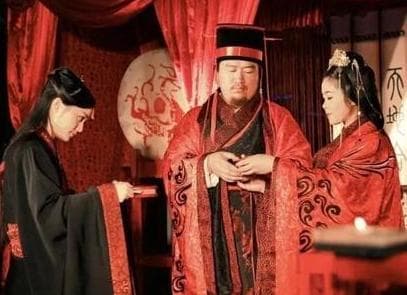 古代真的可以三妻四妾吗？一文读懂中国古代婚姻制度