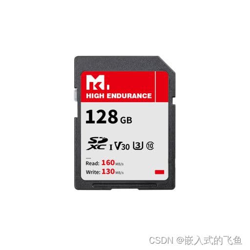 SD NAND、SD卡和NOR Flash的区别