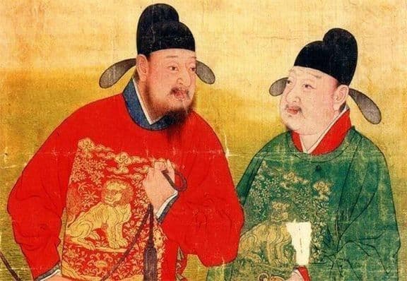 唐朝三品官已属顶尖，那正一品与二品官员地位究竟如何尊崇？
