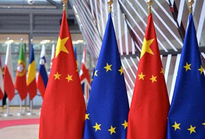 欧洲智库民调：多数国家民众认为中国是伙伴，对中国崛起深信不疑
