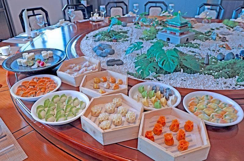 藏在饺子里的中华文化“基因密码”