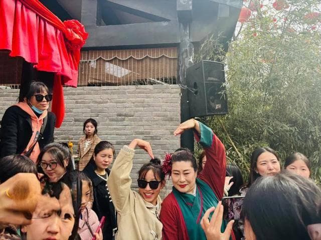 四月全国多家著名景区免门票 清明错峰游正当时