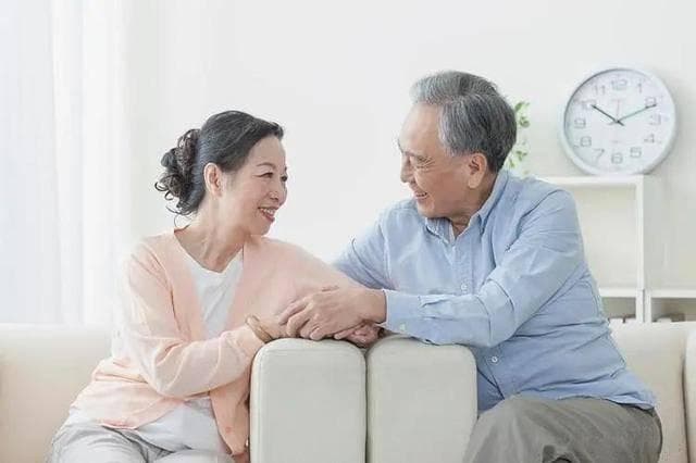 人过七十，从这四个方面保持“干净”