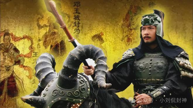 《封神演义》中黄飞虎一家封神的原因探究