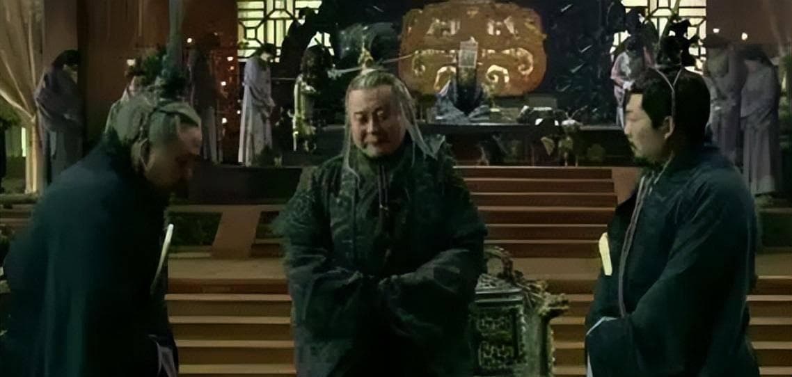 赵高为什么能指鹿为马，弑杀秦二世胡亥？赵高哪来那么大的权力？
