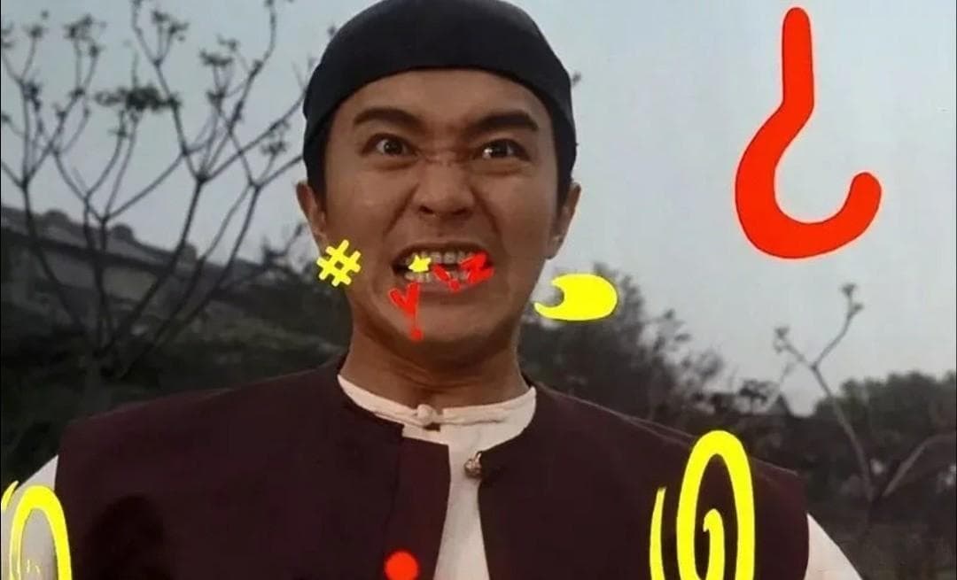 十一回忆周星驰经典喜剧：《九品芝麻官》