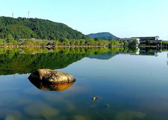 江西宜春八大旅游景点 宜春一日游必去景点