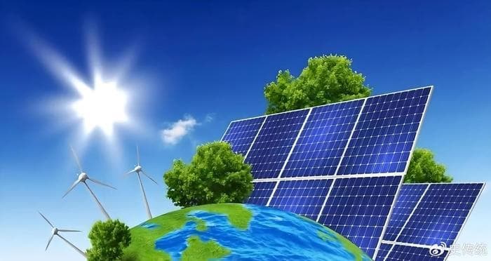 中国新能源行业投资价值、投资机会、投资策略及投资建议