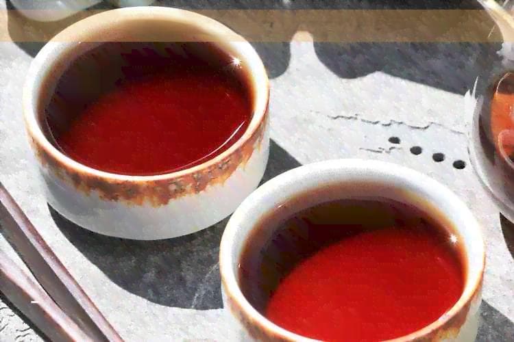 清肺止咳喝什么茶：最有效、最适用的茶及水推荐
