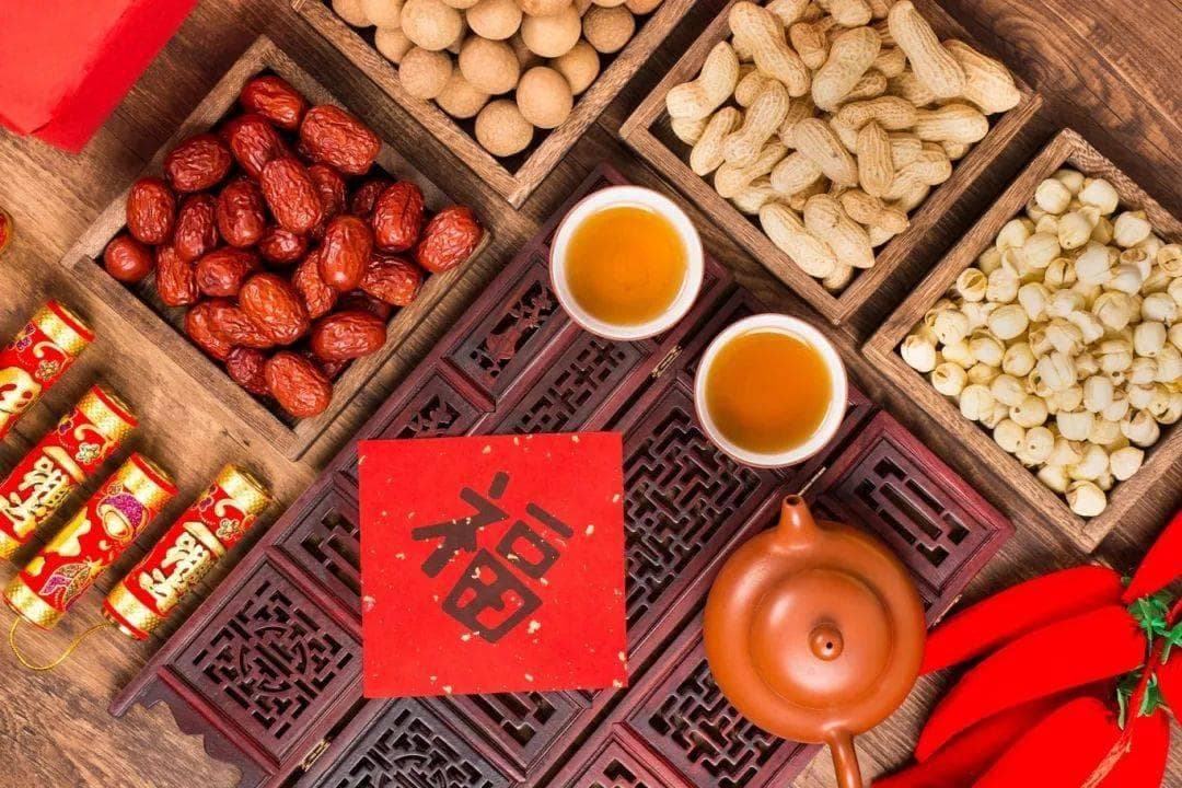 来黄浦，闹新春 | 上海的这些春节年俗，你知道吗？