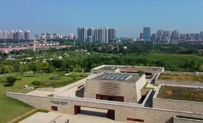 大学来了！高铁也来了！还有多条地铁，黄陂盘龙城总算熬出头了！