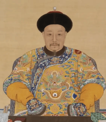 和珅之死：权臣末路的真相