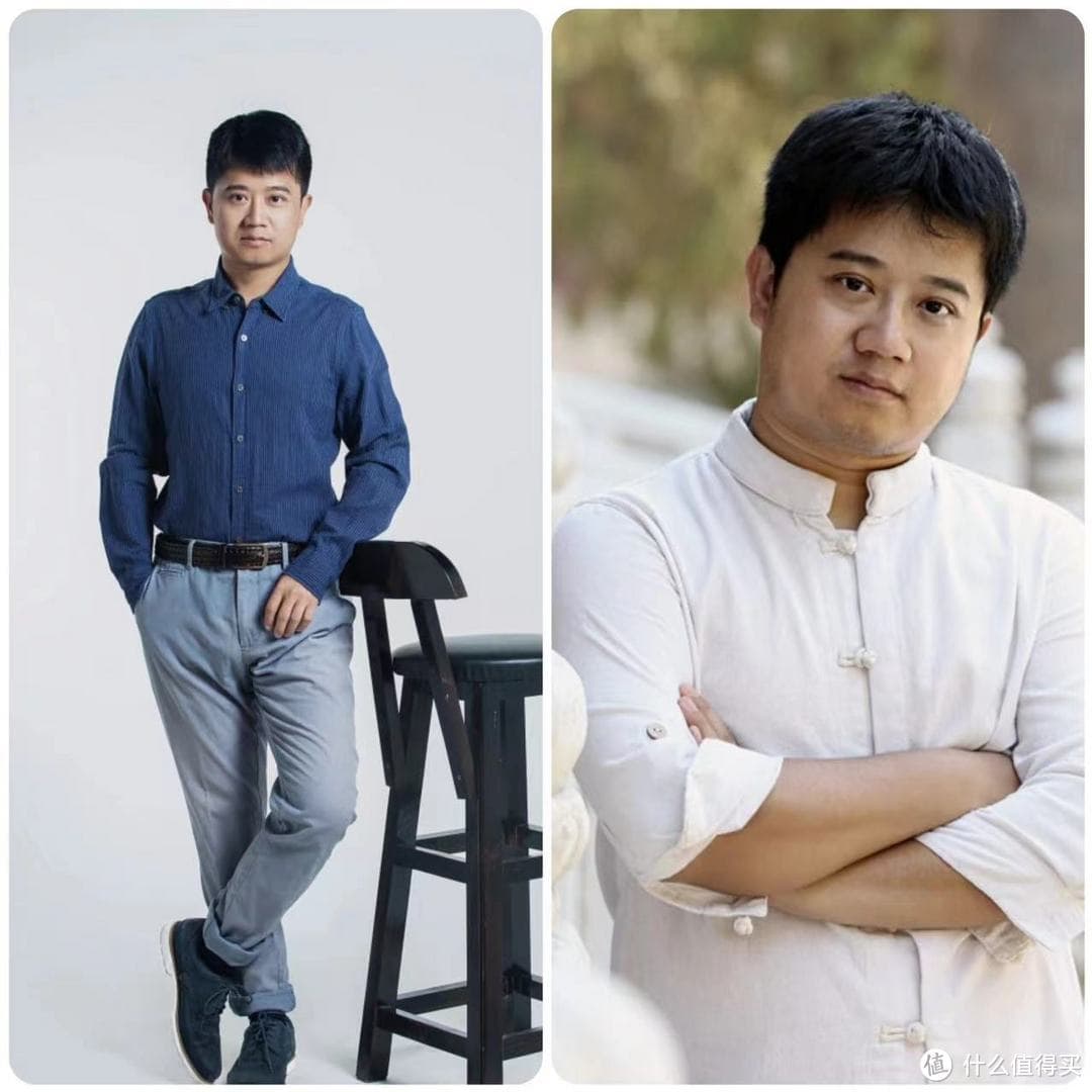 马伯庸：在历史与现实之间求索的“亲王”