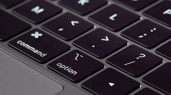 苹果终止MacBook蝴蝶键盘免费维修计划 用户需自费