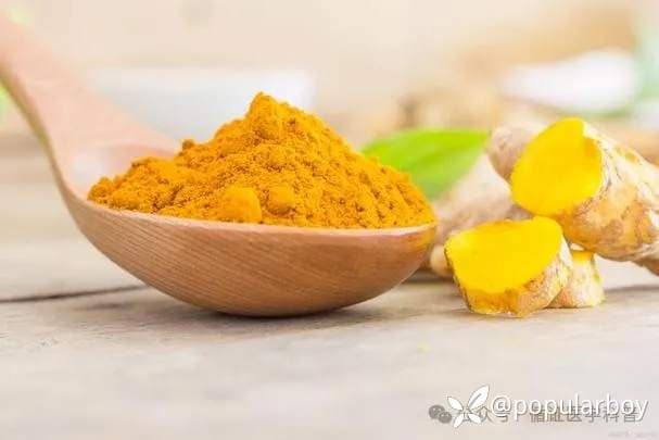 姜黄素改善睡眠质量的研究综述