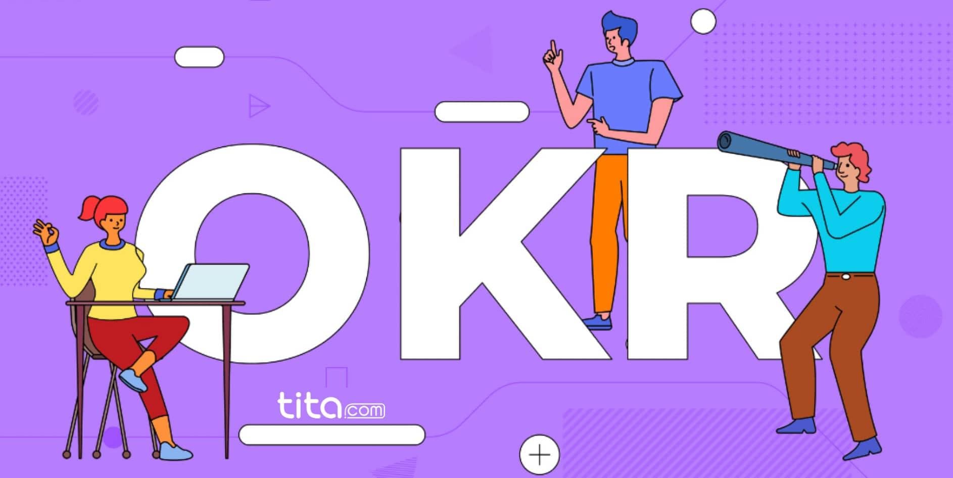 如何设定可行的财务 OKR