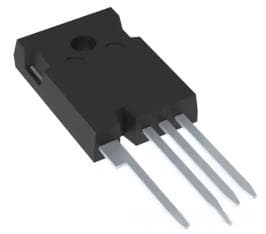 SiC MOSFET的性能优势以及技术难点