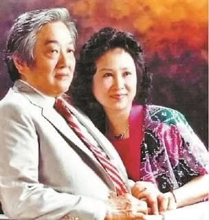 平鑫涛：琼瑶、三毛、张爱玲背后的出版巨擘与情感纠葛