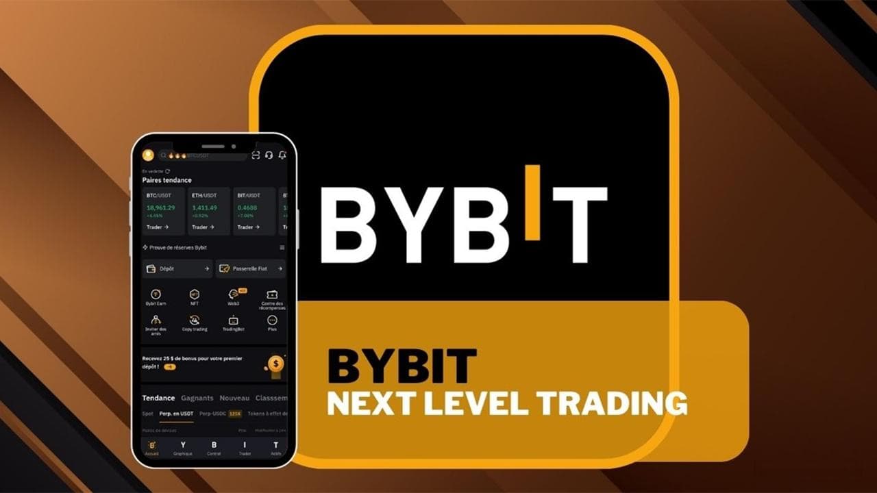 香港监管机构对加密货币交易所ByBit发出警告 将其11款产品列入可疑名单
